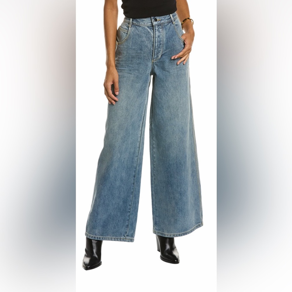 Ronny Kobo Soshanne Pant